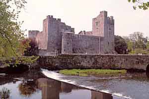Caher_ Castle